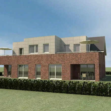Haus Damenpfad 4 Gruene Ecke