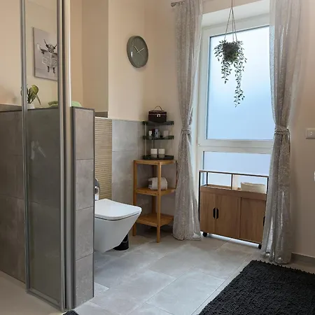 Haus Damenpfad 4 Gruene Ecke Wangerooge