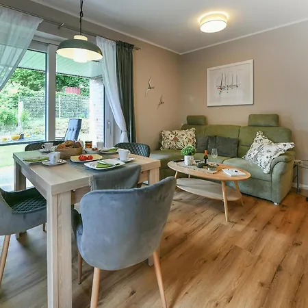 Haus Damenpfad 4 Gruene Ecke Wangerooge