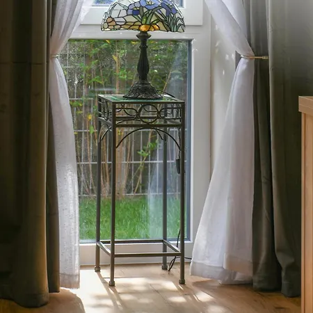 Haus Damenpfad 4 Gruene Ecke