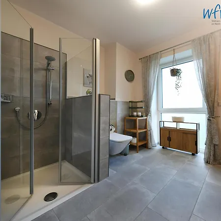 Apartment Haus Damenpfad 4 Gruene Ecke