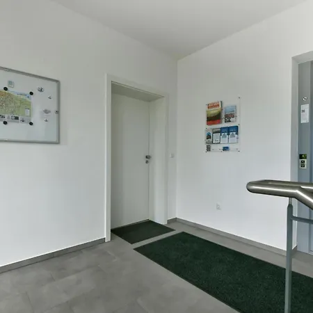 Haus Damenpfad 4 Gruene Ecke Wangerooge