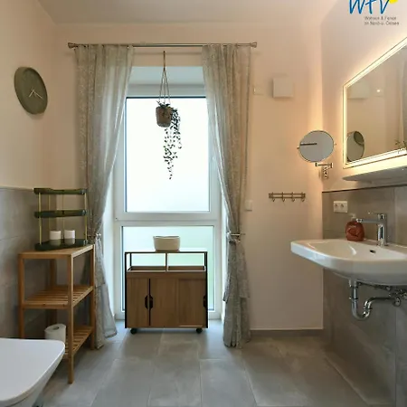 Haus Damenpfad 4 Gruene Ecke *