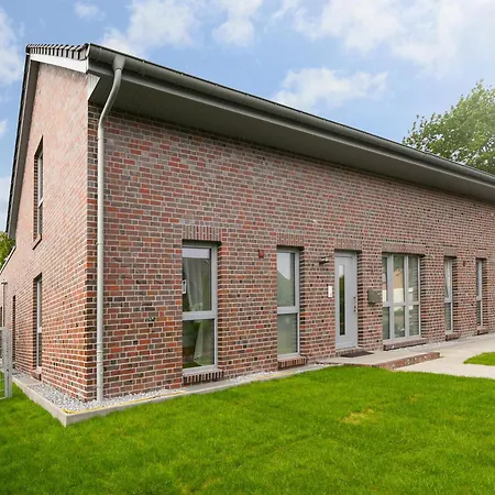 Haus Damenpfad 4 Gruene Ecke *